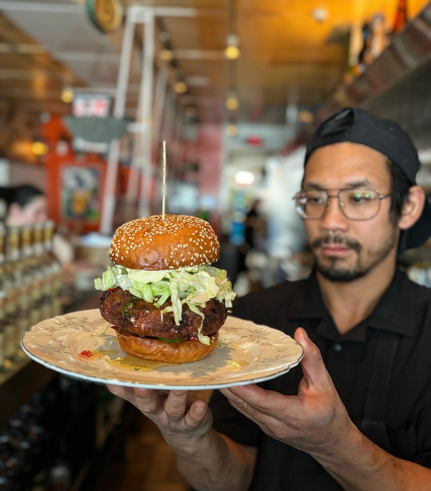 A Taste of Oakland Township: Discovering Local Dining Treasures and Nearby Favorites