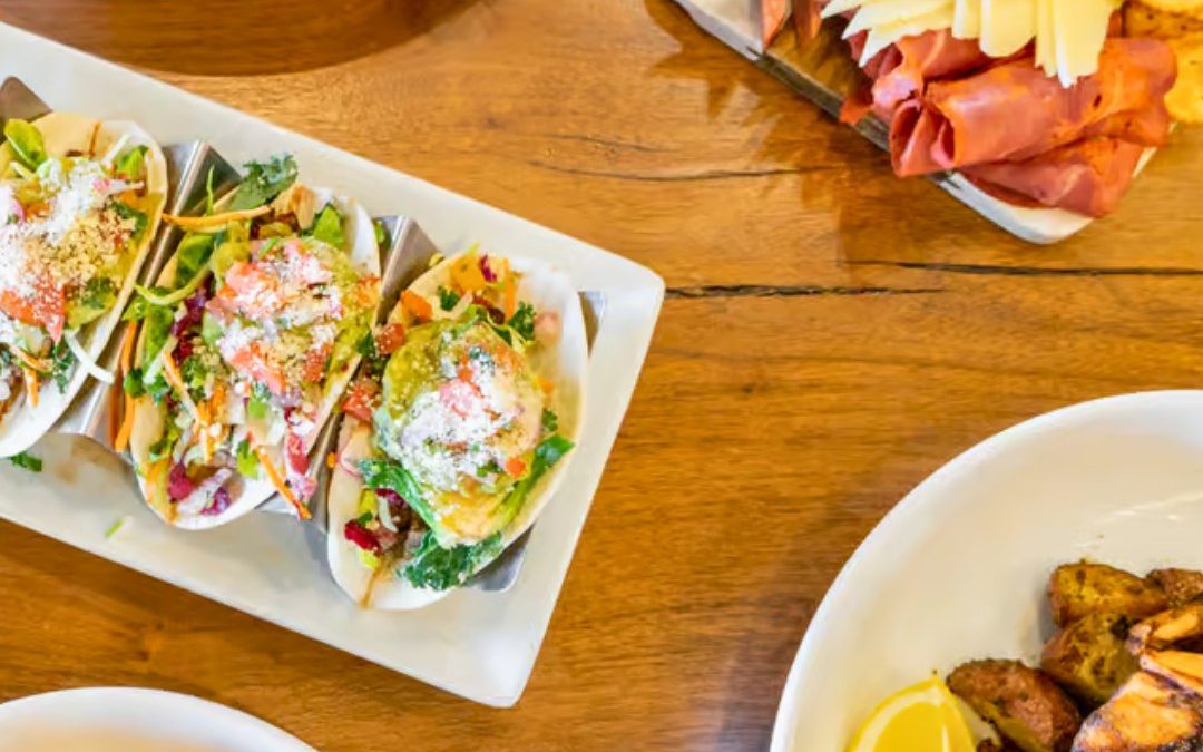 A Taste of Oakland Township: Discovering Local Dining Treasures and Nearby Favorites