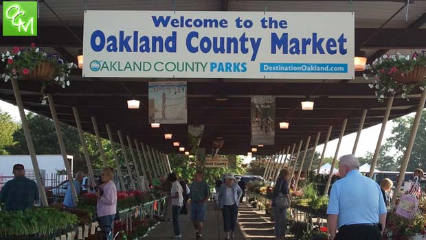 The Farmers Markets in Oakland Township: Your Ultimate Guide to Local Flavors and Fresh Finds