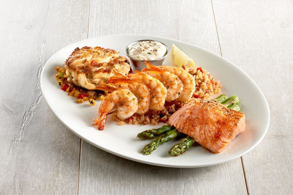 From Ocean to Table: The Exceptional Seafood of Mitchell’s Fish Market