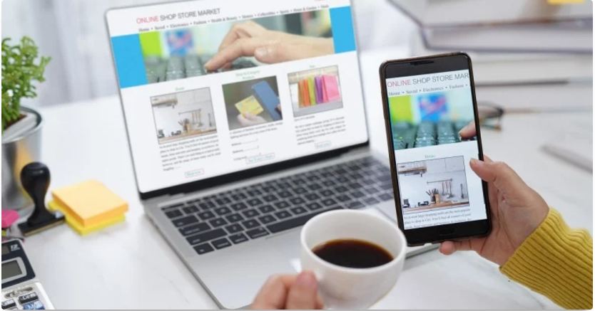 Maximizing Cyber Monday: Tips for Safe, Budget-Friendly, and Eco-Conscious Shopping