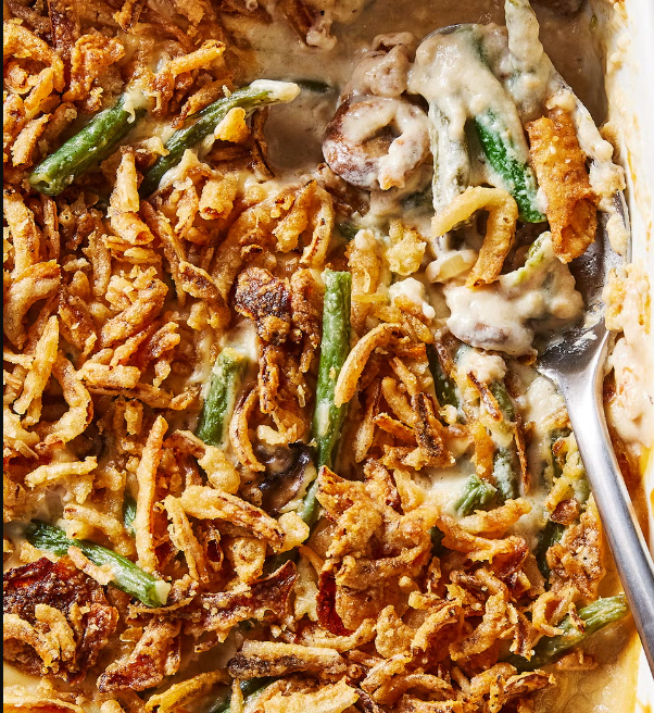 The 5 best food recipes to prepare on Thanksgiving in Oakland Twp, MI