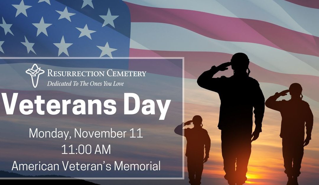 Honor Our Heroes: Join the Veterans Day Ceremony in Oakland Township, MI