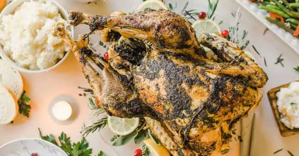 Celebrating Thanksgiving: Five Must-Try Recipes for a Memorable Feast in Oakland Township