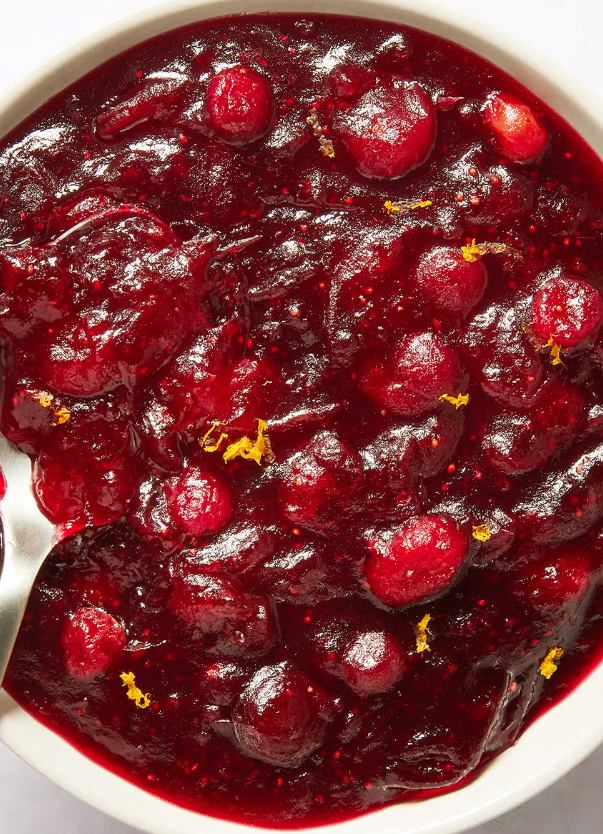 The 5 best food recipes to prepare on Thanksgiving in Oakland Twp, MI