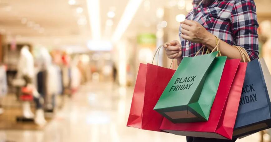 The Ultimate Black Friday Playbook: Strategies, Safety, and Savings for 2024