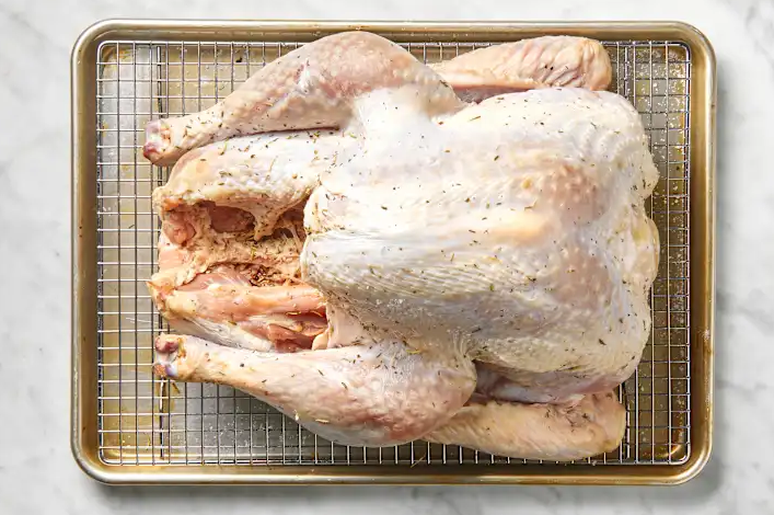 The 5 best food recipes to prepare on Thanksgiving in Oakland Twp, MI