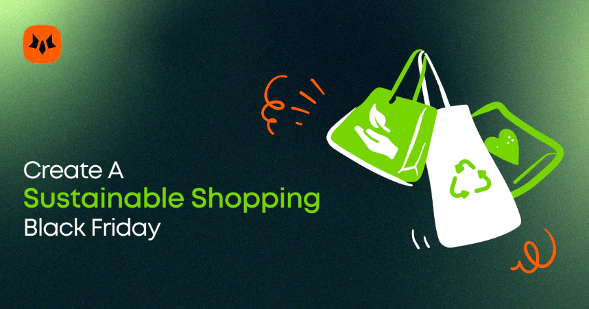 Eco-Friendly Deals: Navigating Sustainable Choices on Black Friday