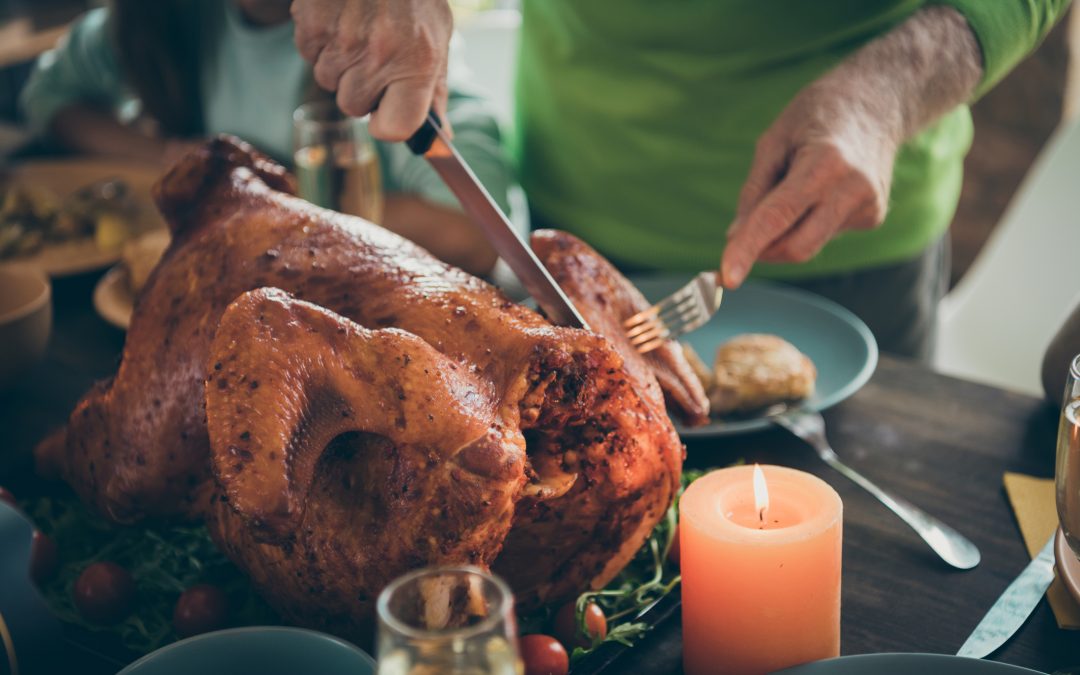 The True Story of Thanksgiving: From Plymouth to Modern Celebrations