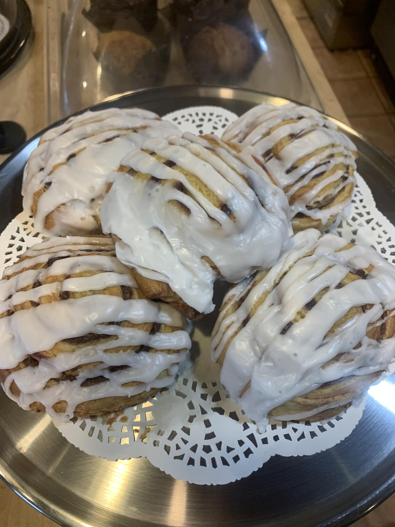 Bean and Leaf Cafe in Rochester, MI