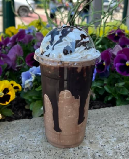 Bean and Leaf Cafe: A Community Hub Just Minutes From Oakland Township