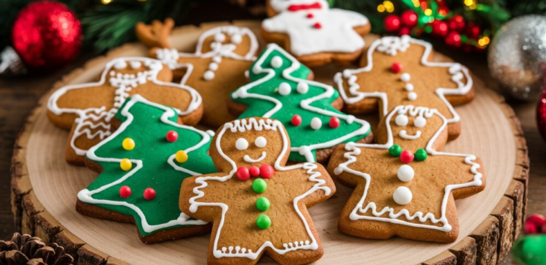 The Best Recipes to Prepare on the Christmas Holiday in Oakland Twp, MI