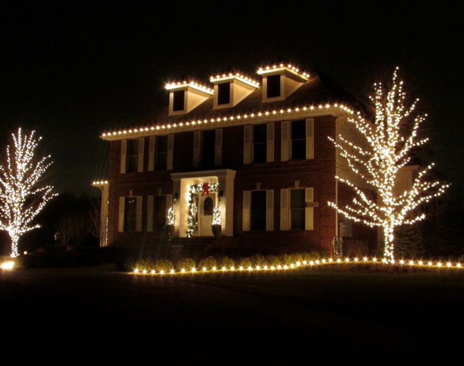 Christmas Decorating Tips for the residents in Oakland Twp, MI