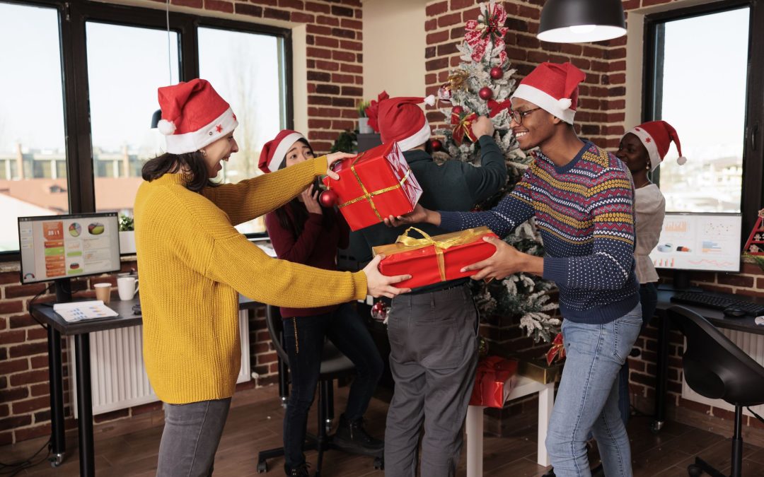 Gift-Giving Made Easy: Top Christmas Ideas for Oakland Township Families