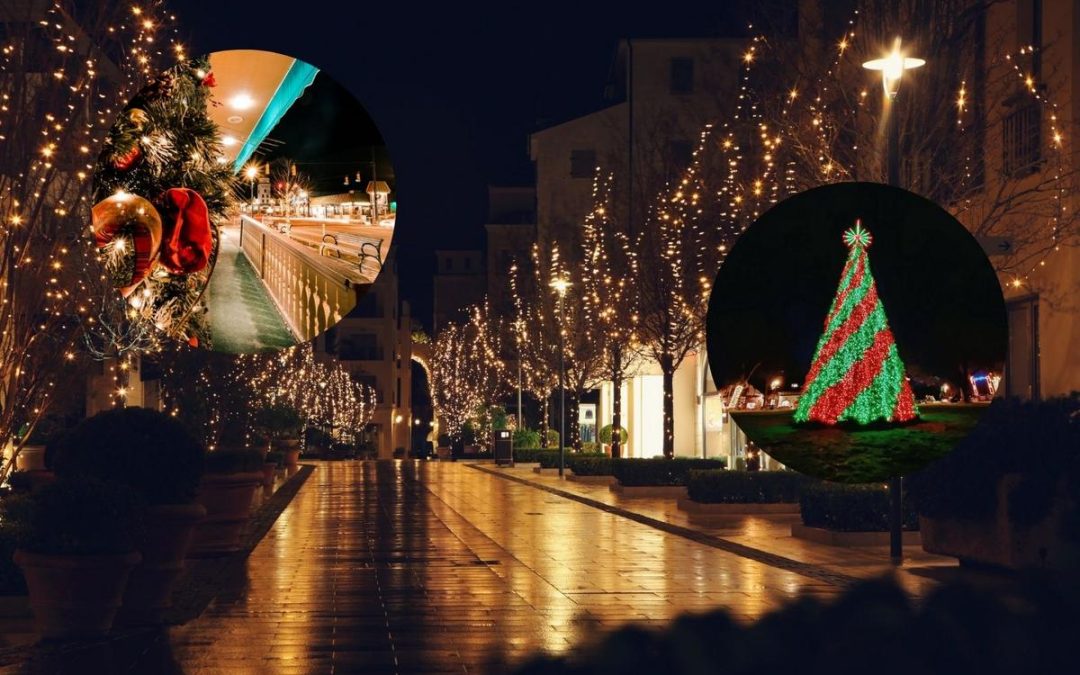 The Evolution of Christmas: How Cultures Shape the Holiday Spirit