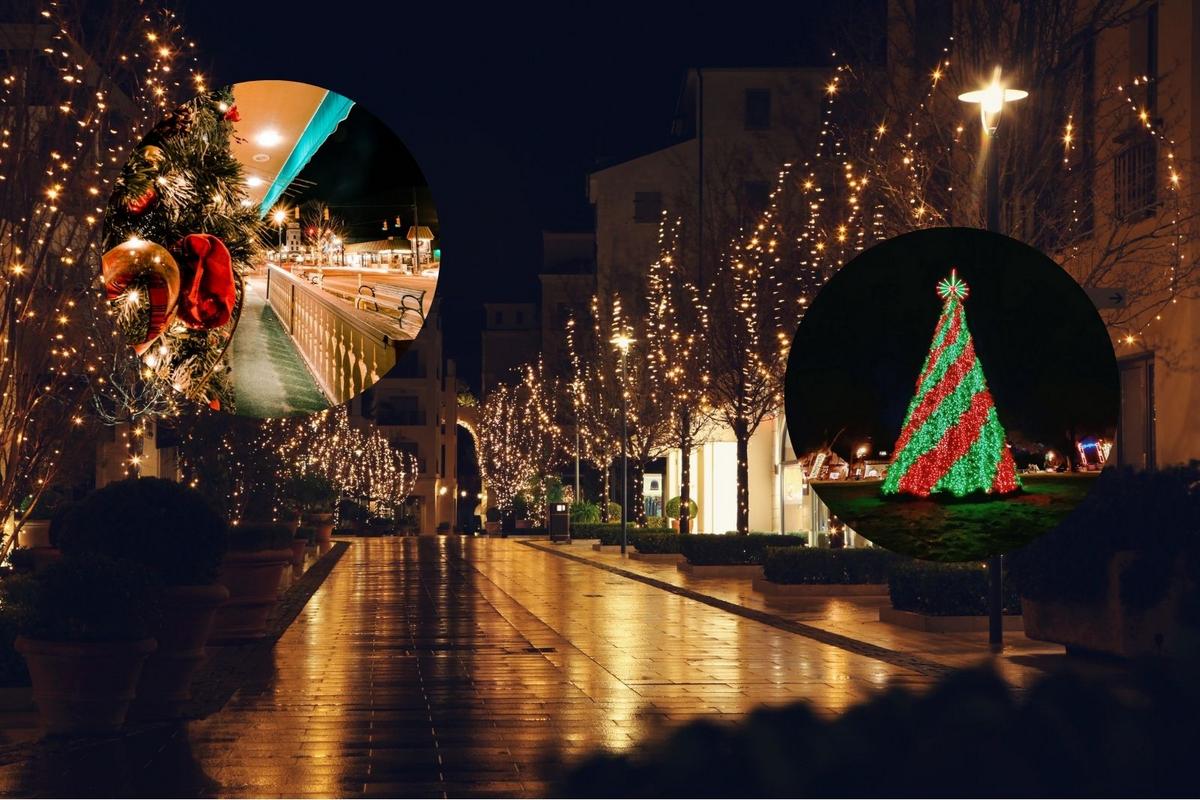 History of Christmas: Explore the origins and evolution of Christmas traditions, including how different cultures celebrate the holiday in Oakland Twp, MI