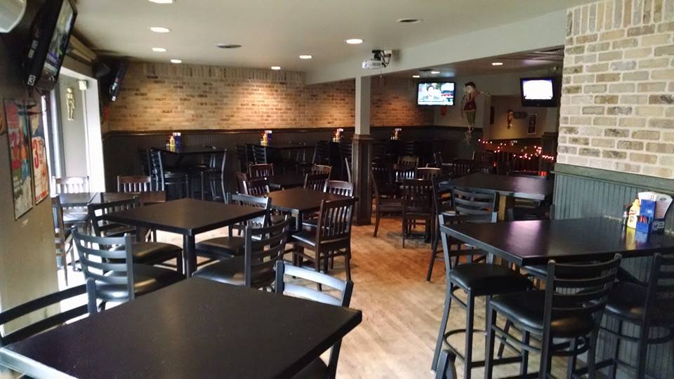 The Ultimate Dining Experience at Orion Sports Bar & Grill in Lake Orion, MI