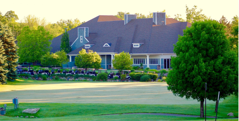 Twin Lakes Golf & Swim: Your Go-To Spot for Golfing and Family Fun