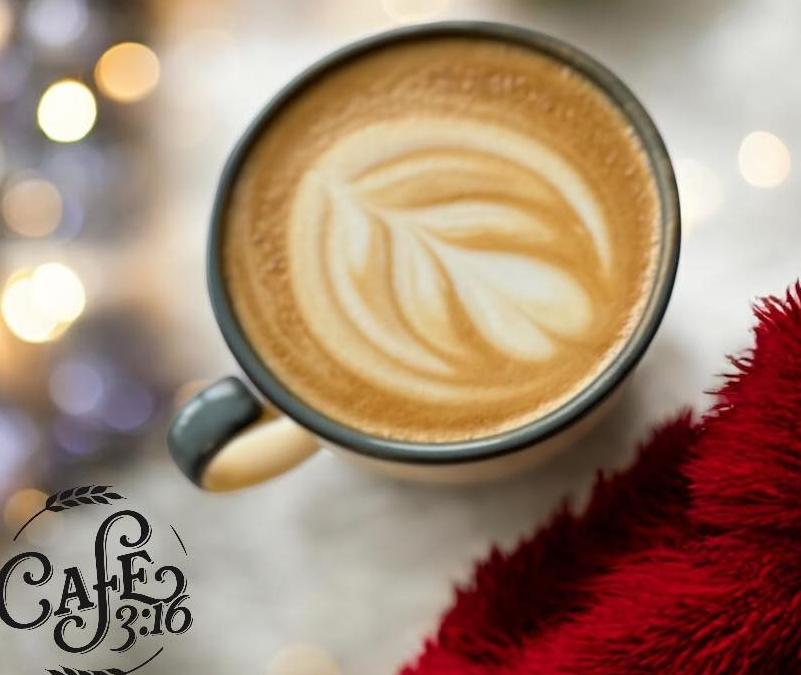 Cafe 3:16: The Perfect Spot for Coffee Lovers in Rochester, MI