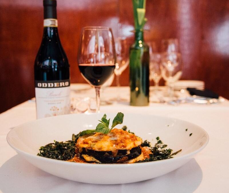 La Collina: The Perfect Spot for Seasonal Dining Near Oakland Township