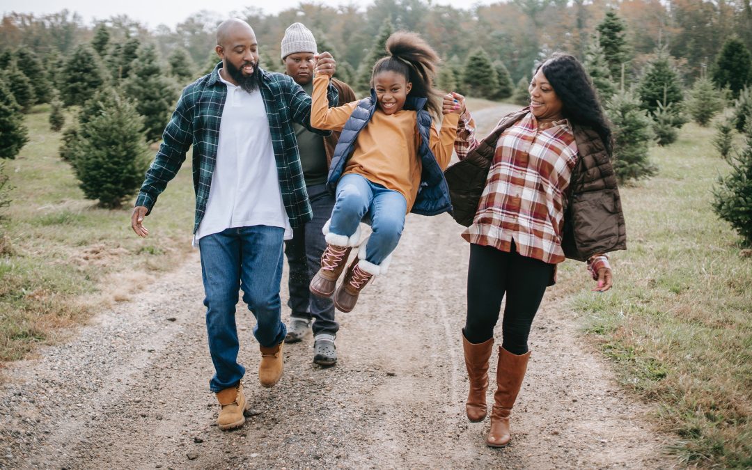 A Breath of Fresh Air: How Take A Walk Outdoors Day Inspires Community in Oakland Township