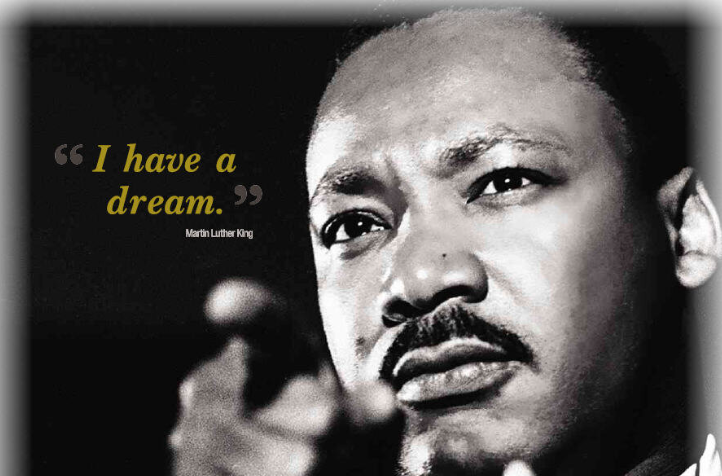 Remembering Martin Luther King Jr.: His Enduring Legacy in Oakland Township