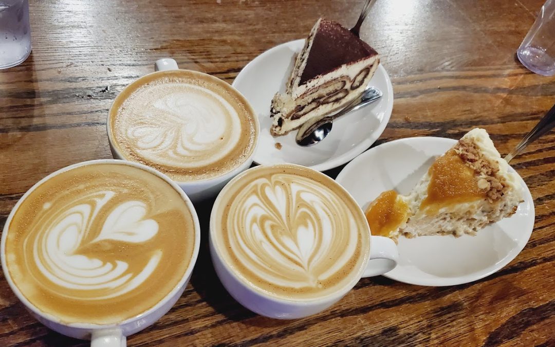 Discover the Best Coffee Spots in Oakland Township This Winter
