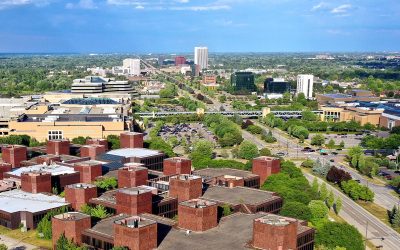 Is Oakland Twp, MI a good place to live in?
