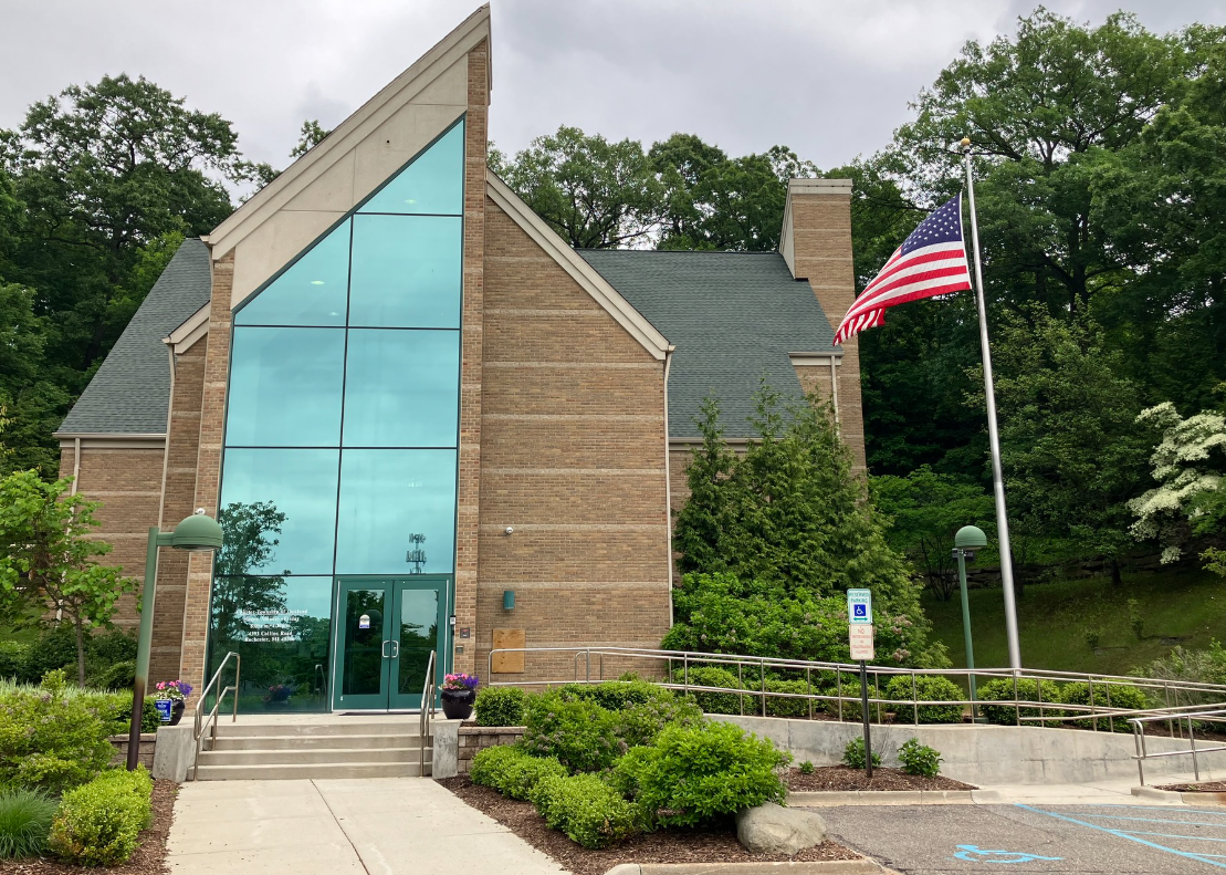 Is Oakland Twp, MI a good place to live in?