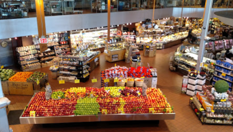 Papa Joe's Gourmet Market in Rochester, MI