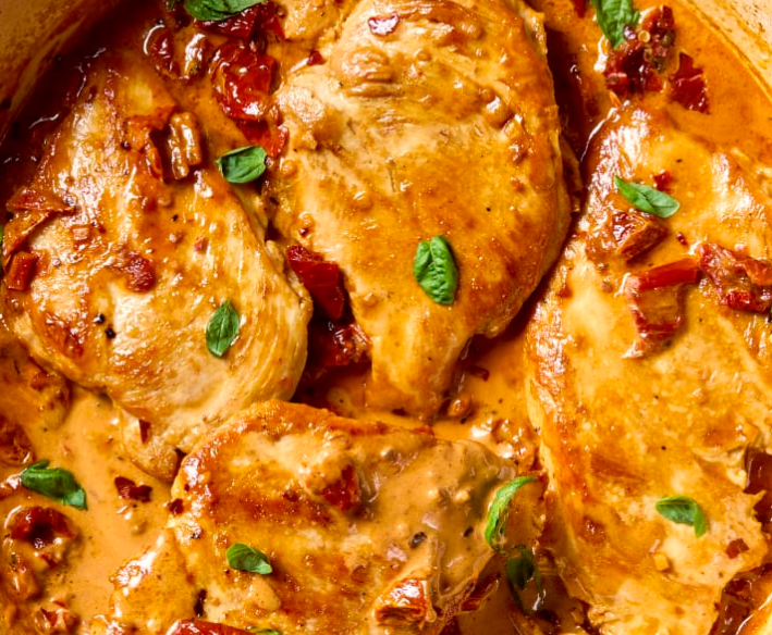 Valentine’s Day Dinner at Home: Recipes for Oakland Twp Couples