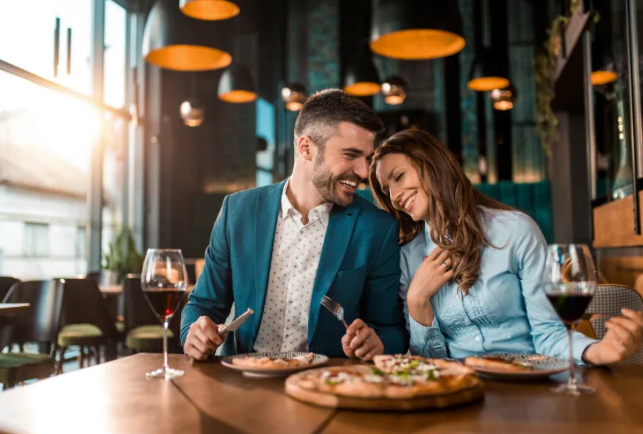 Love in the Air: A Valentine’s Day Celebration Guide for Oakland Twp Couples